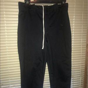 Softball pants